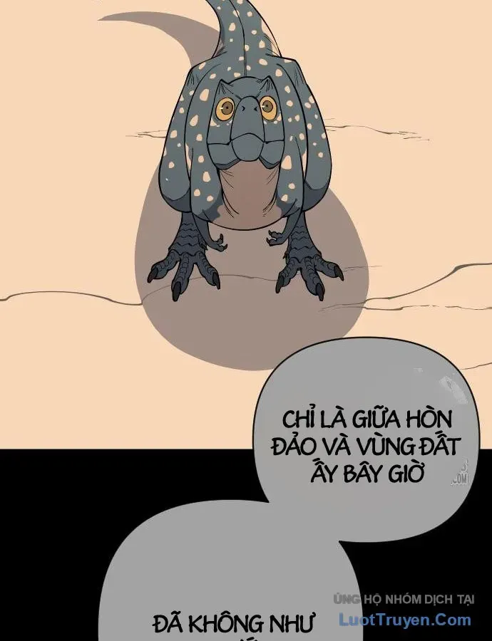 Động Vật Tiền Sử Chap 16 - Next Chap 17