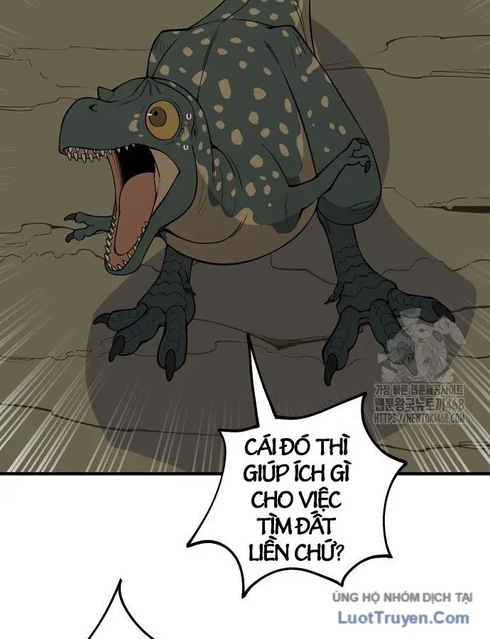 Động Vật Tiền Sử Chap 16 - Next Chap 17