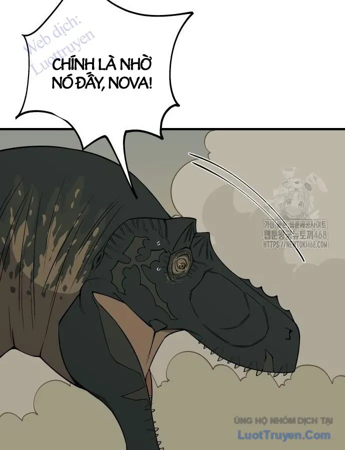 Động Vật Tiền Sử Chap 16 - Next Chap 17