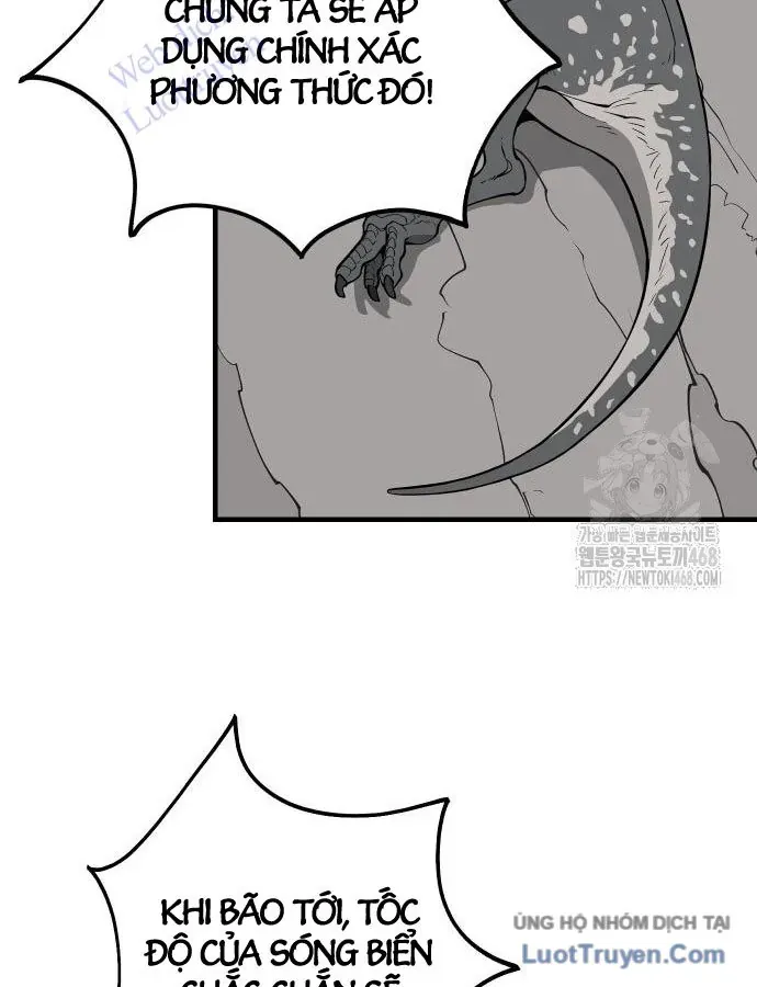 Động Vật Tiền Sử Chap 16 - Next Chap 17