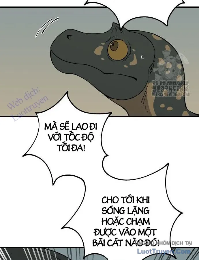 Động Vật Tiền Sử Chap 16 - Next Chap 17