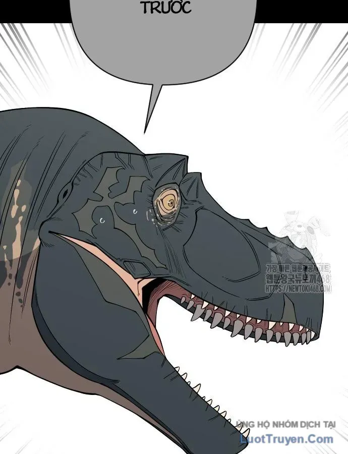 Động Vật Tiền Sử Chap 16 - Next Chap 17