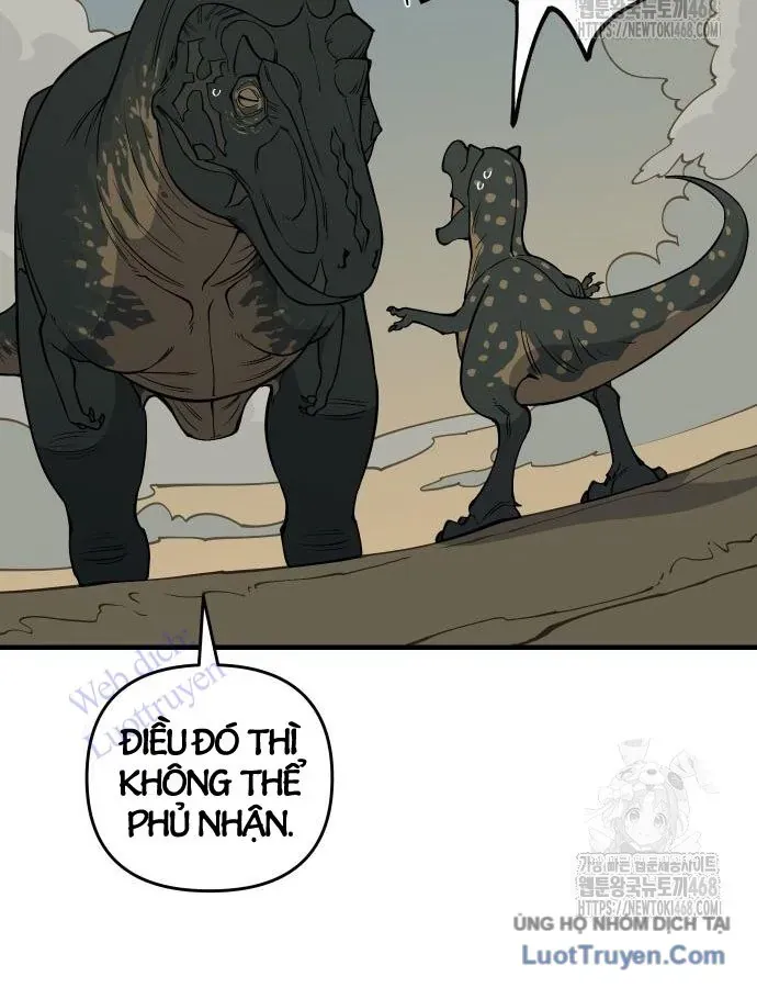Động Vật Tiền Sử Chap 16 - Next Chap 17