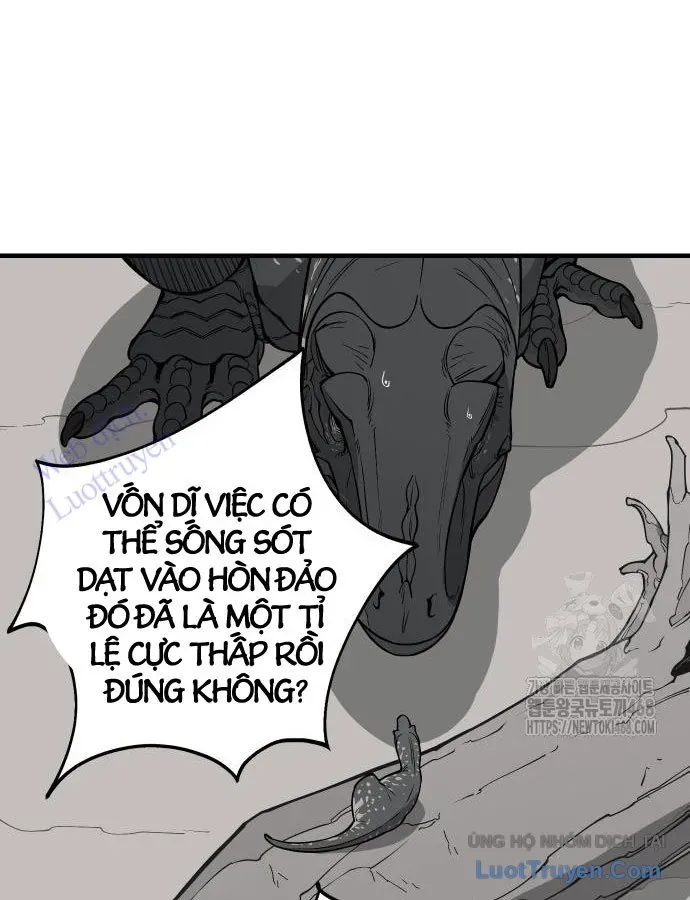 Động Vật Tiền Sử Chap 16 - Next Chap 17
