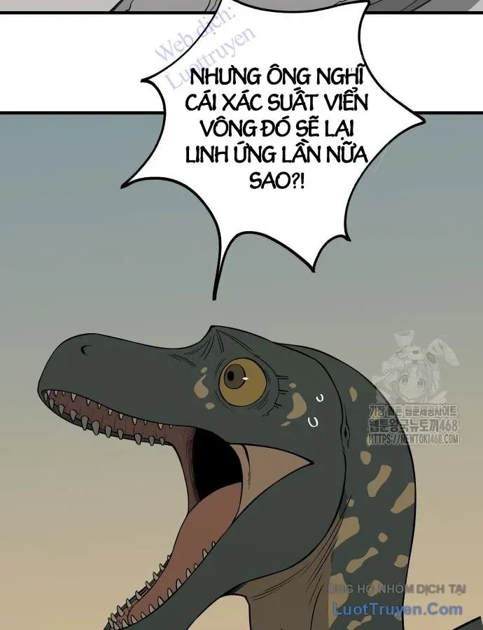 Động Vật Tiền Sử Chap 16 - Next Chap 17