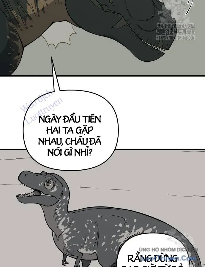 Động Vật Tiền Sử Chap 16 - Next Chap 17