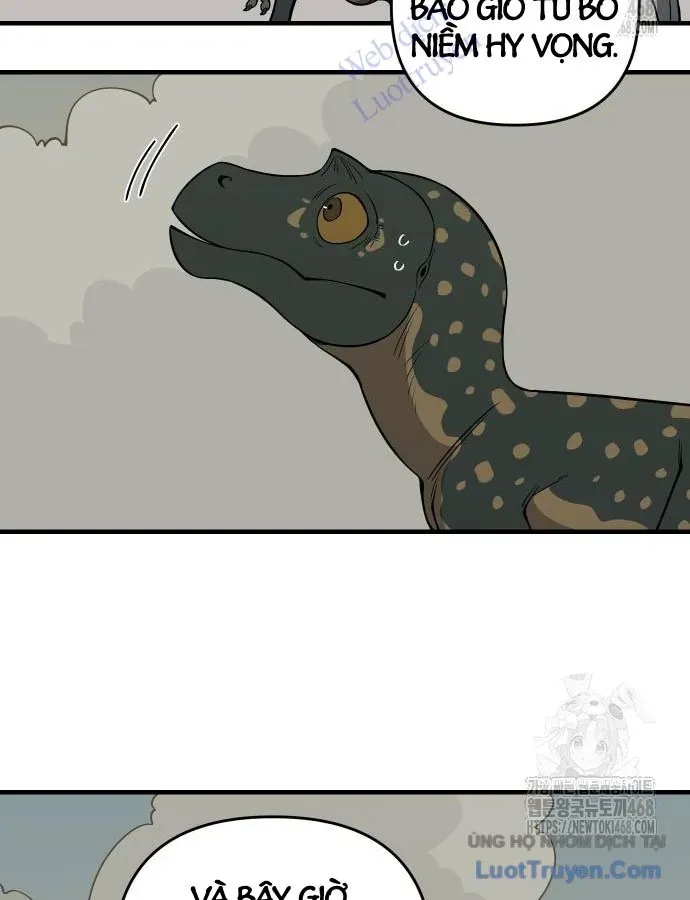 Động Vật Tiền Sử Chap 16 - Next Chap 17