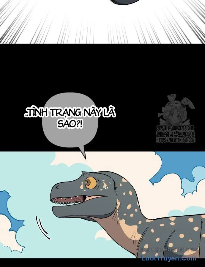 Động Vật Tiền Sử Chap 16 - Next Chap 17