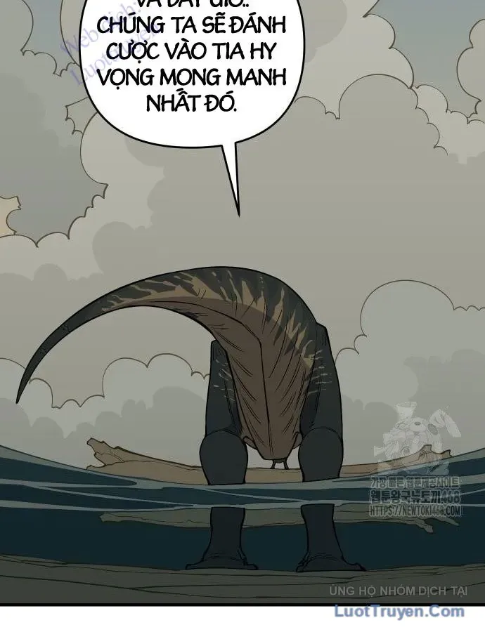 Động Vật Tiền Sử Chap 16 - Next Chap 17