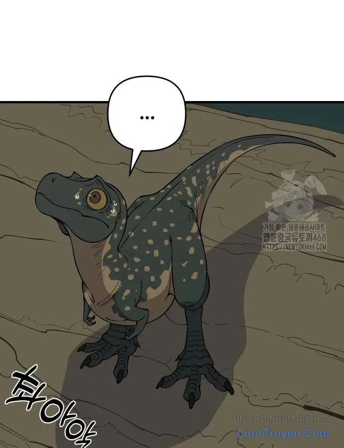 Động Vật Tiền Sử Chap 16 - Next Chap 17