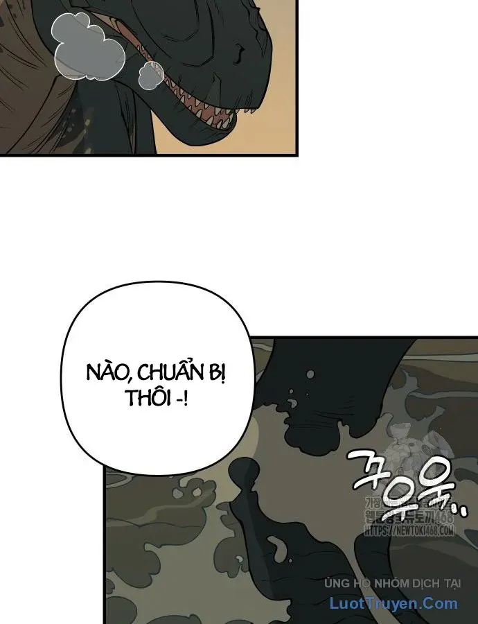 Động Vật Tiền Sử Chap 16 - Next Chap 17