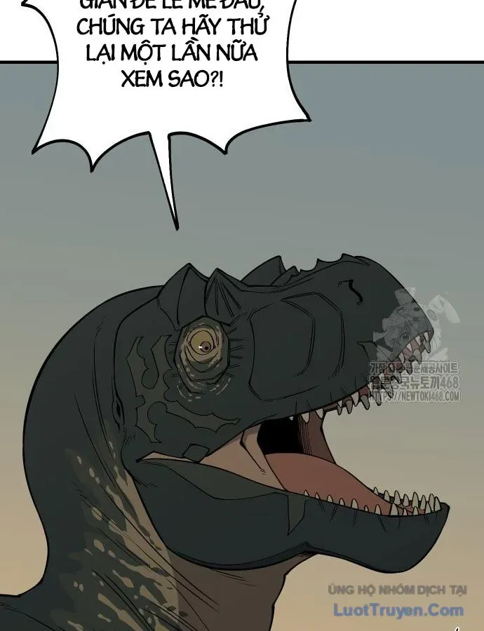 Động Vật Tiền Sử Chap 16 - Next Chap 17