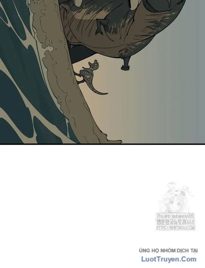 Động Vật Tiền Sử Chap 16 - Next Chap 17