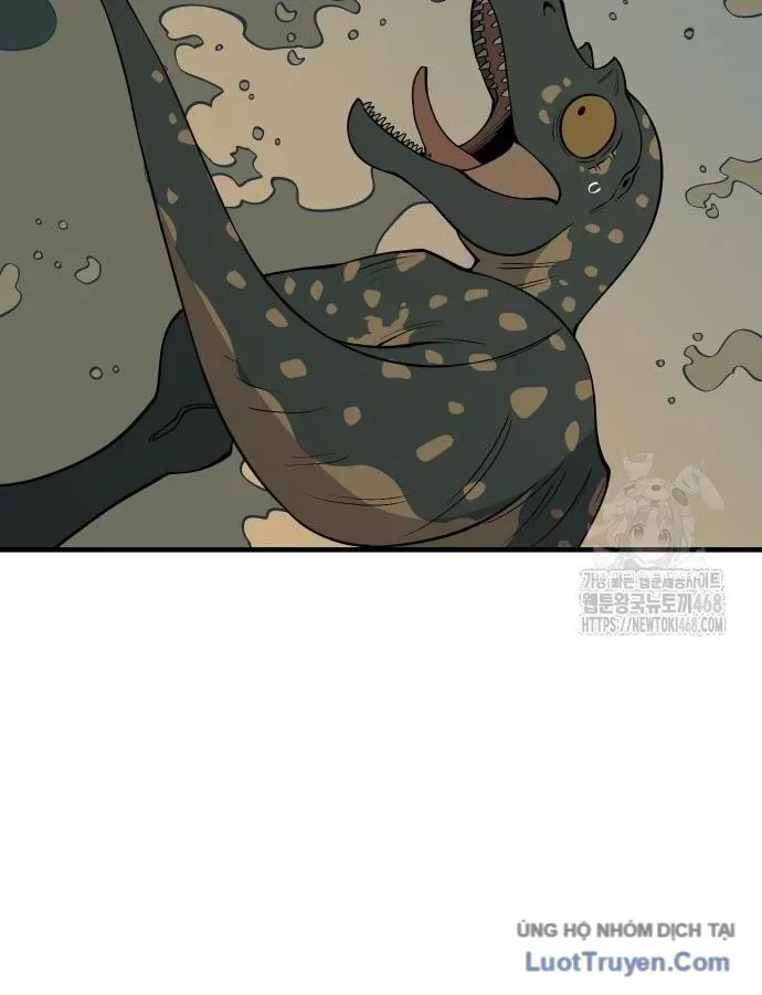 Động Vật Tiền Sử Chap 16 - Next Chap 17
