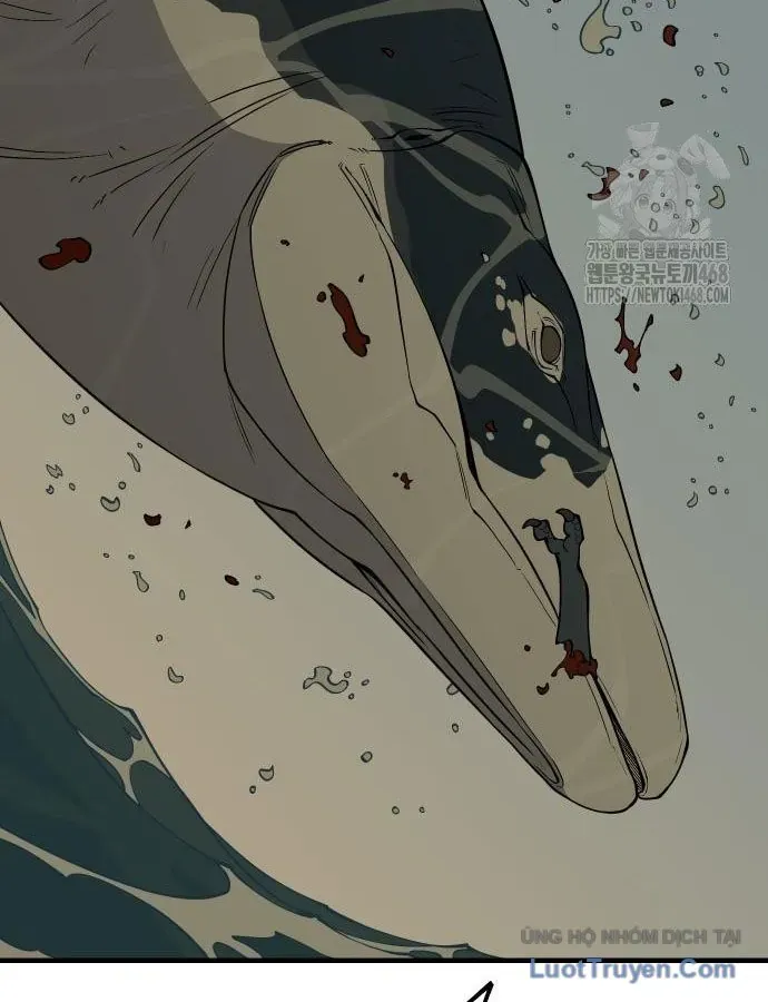 Động Vật Tiền Sử Chap 16 - Next Chap 17
