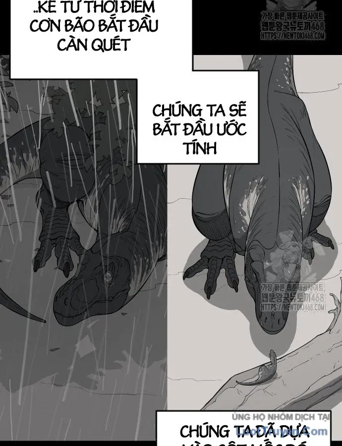 Động Vật Tiền Sử Chap 16 - Next Chap 17