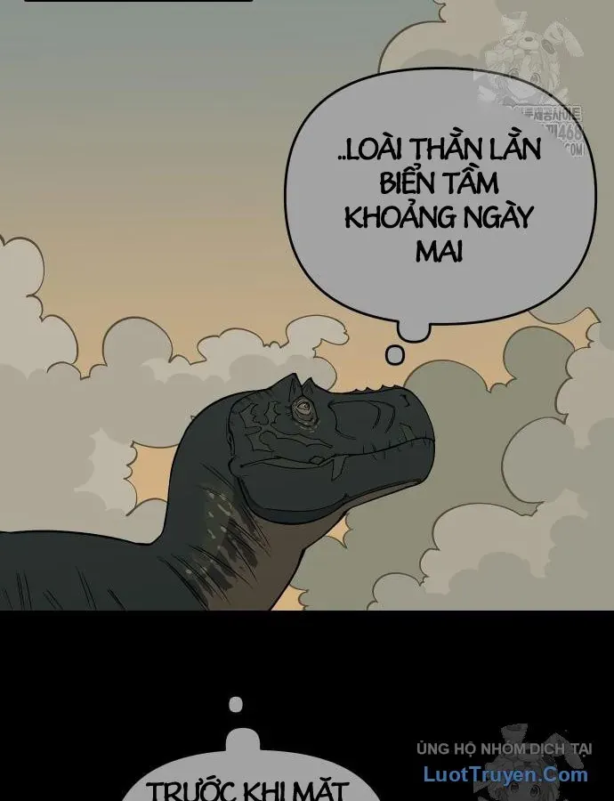 Động Vật Tiền Sử Chap 16 - Next Chap 17