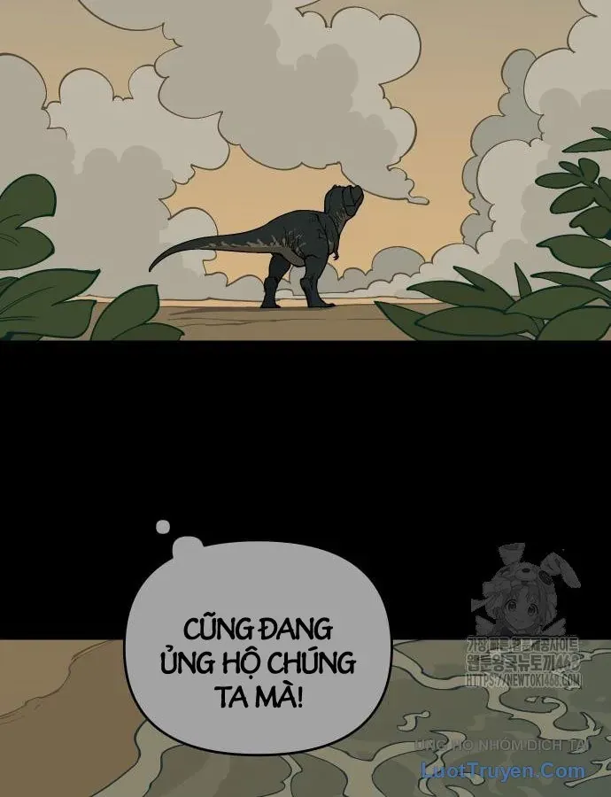 Động Vật Tiền Sử Chap 16 - Next Chap 17