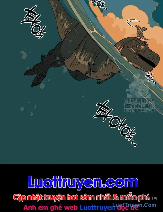 Động Vật Tiền Sử Chap 16 - Next Chap 17