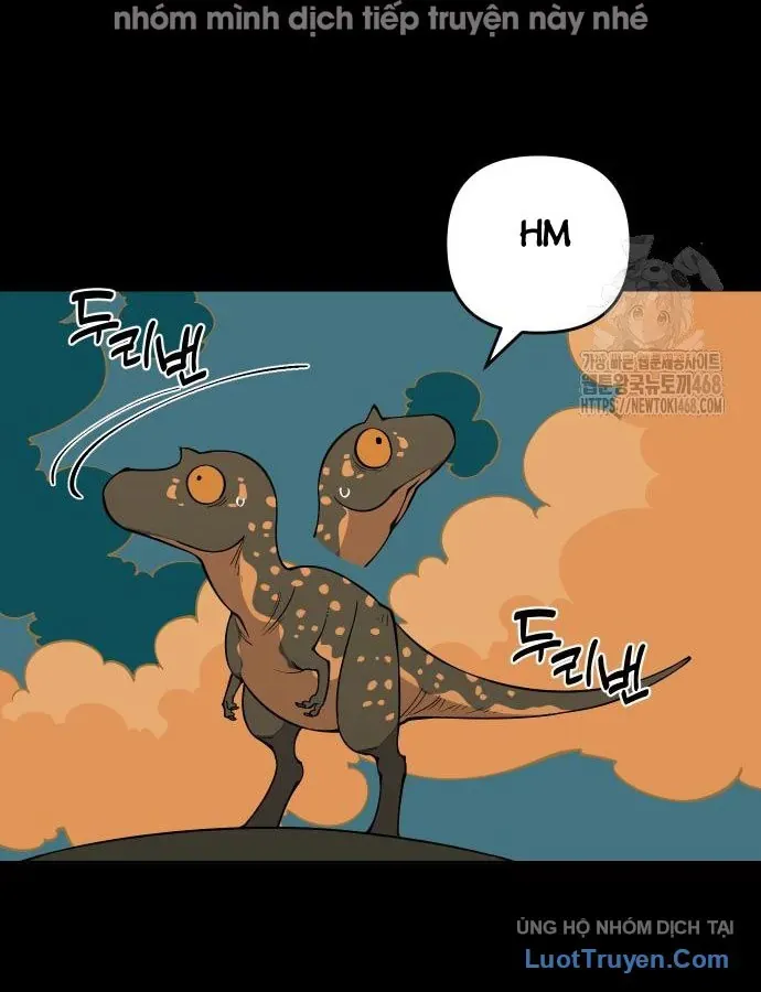Động Vật Tiền Sử Chap 16 - Next Chap 17