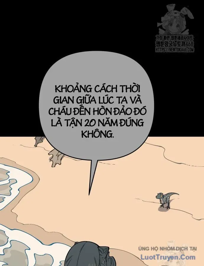 Động Vật Tiền Sử Chap 16 - Next Chap 17