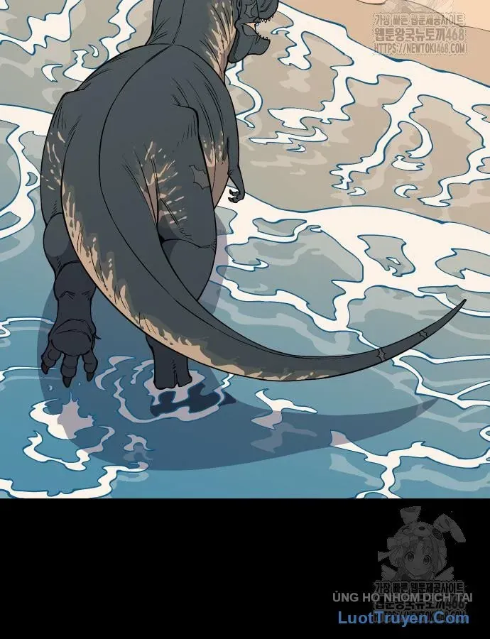Động Vật Tiền Sử Chap 16 - Next Chap 17