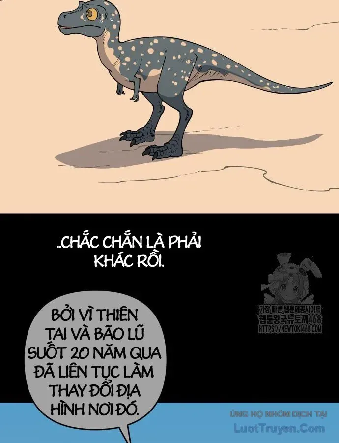 Động Vật Tiền Sử Chap 16 - Next Chap 17
