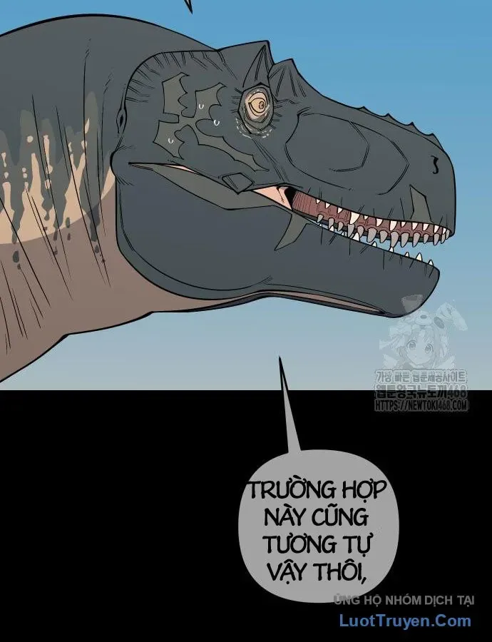 Động Vật Tiền Sử Chap 16 - Next Chap 17
