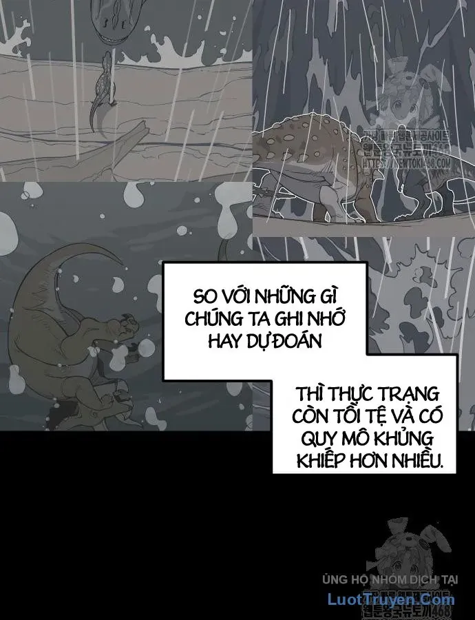 Động Vật Tiền Sử Chap 16 - Next Chap 17