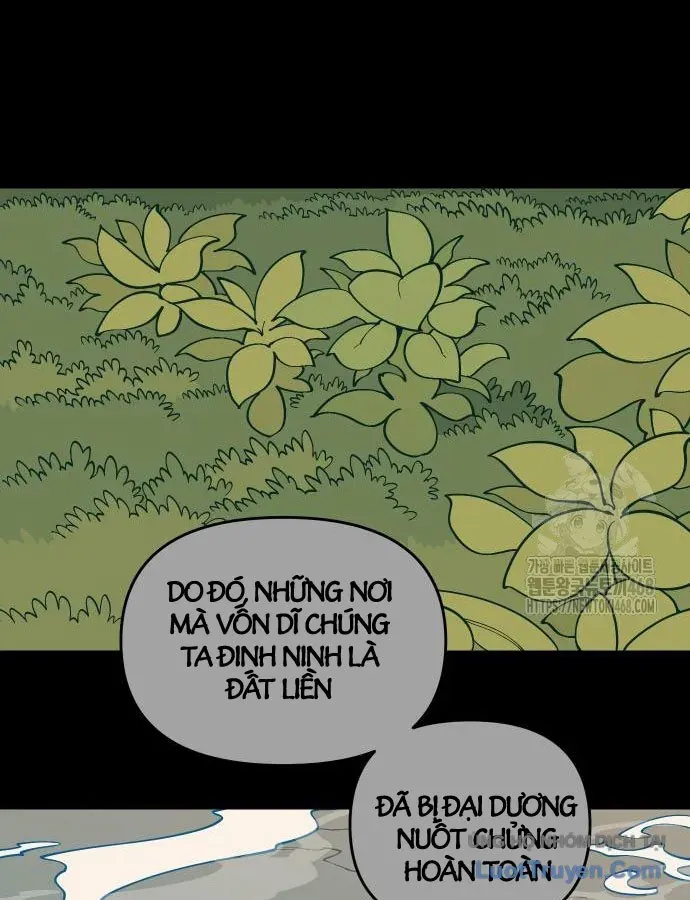 Động Vật Tiền Sử Chap 16 - Next Chap 17