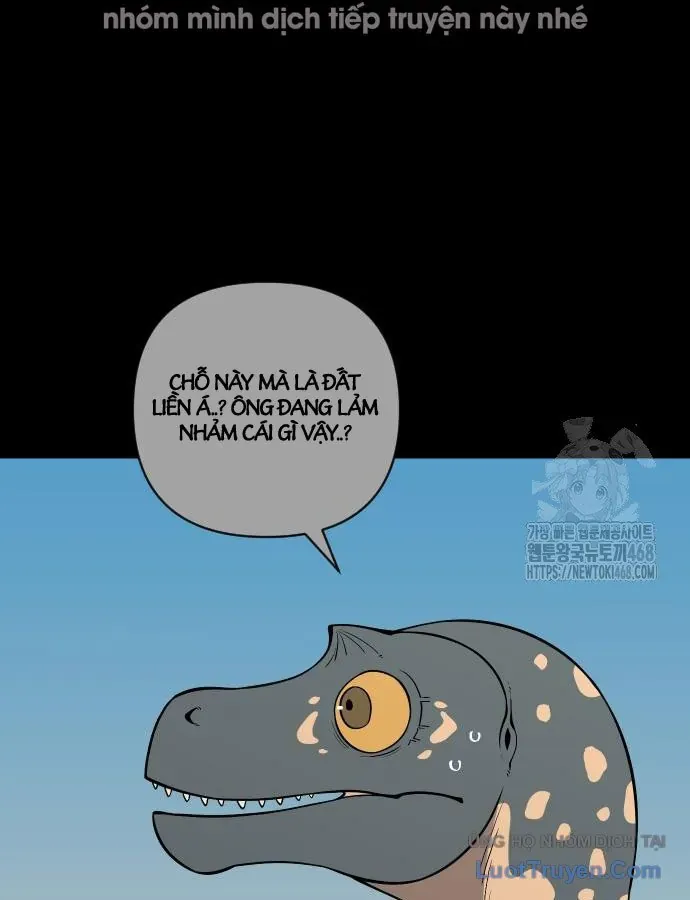 Động Vật Tiền Sử Chap 16 - Next Chap 17