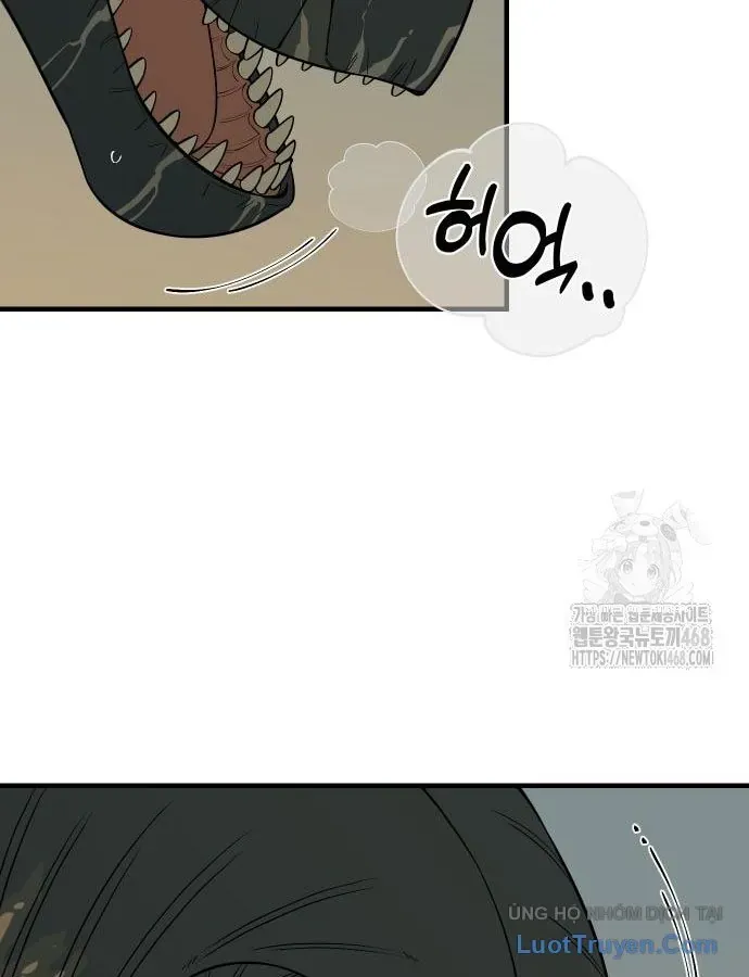 Động Vật Tiền Sử Chap 16 - Next Chap 17