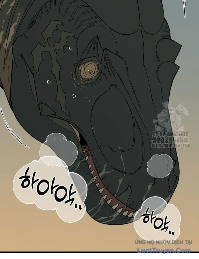Động Vật Tiền Sử Chap 16 - Next Chap 17