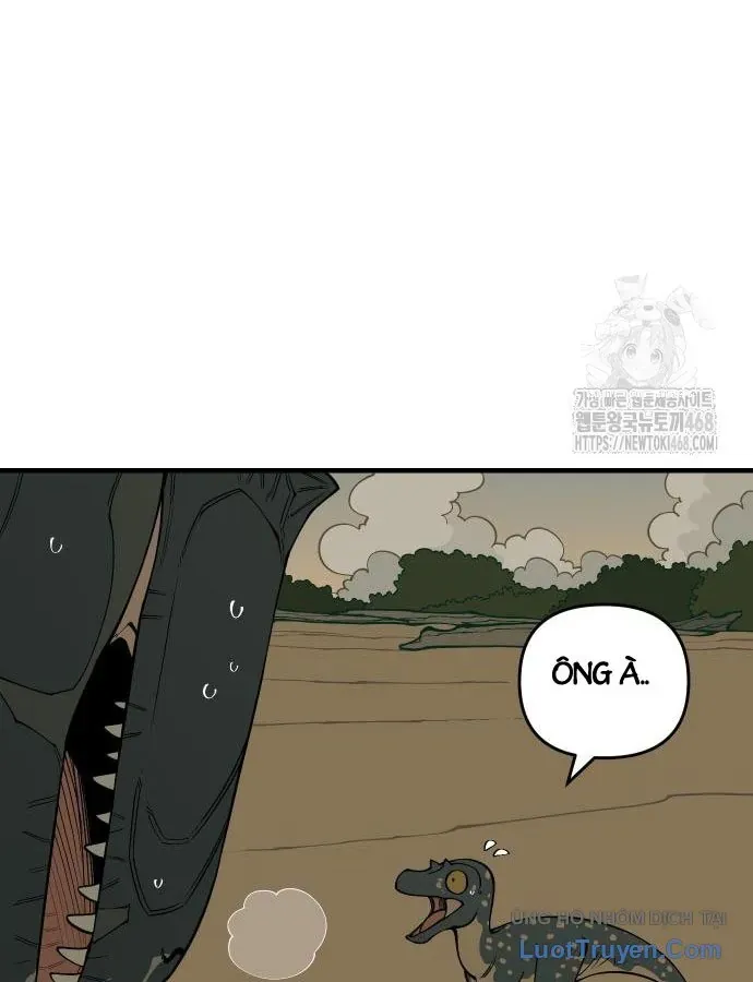 Động Vật Tiền Sử Chap 16 - Next Chap 17