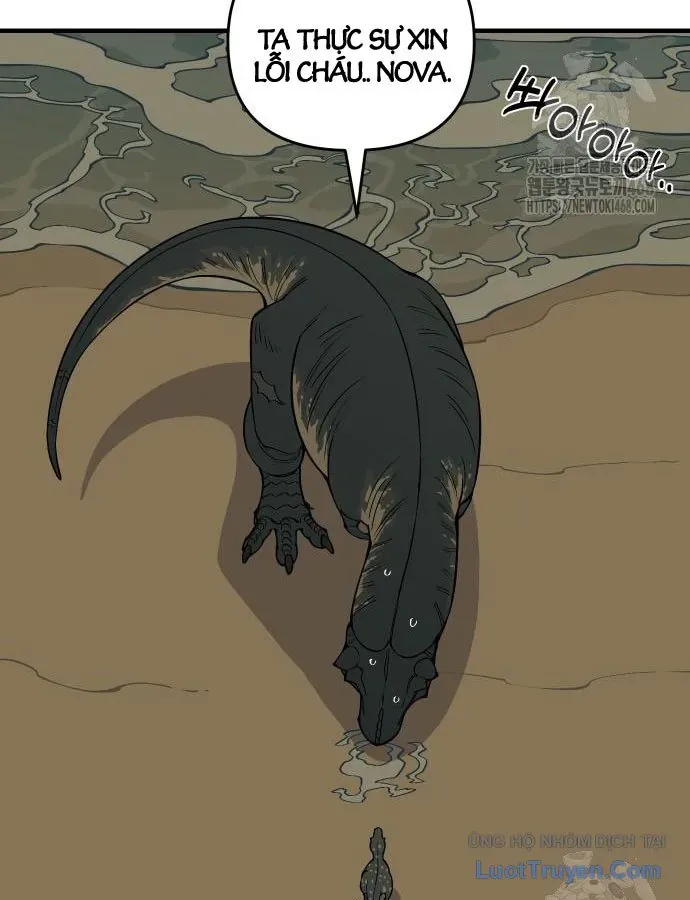 Động Vật Tiền Sử Chap 16 - Next Chap 17
