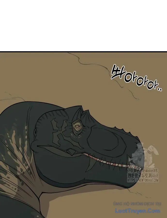 Động Vật Tiền Sử Chap 16 - Next Chap 17