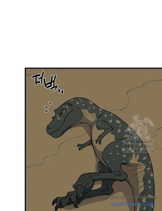 Động Vật Tiền Sử Chap 16 - Next Chap 17