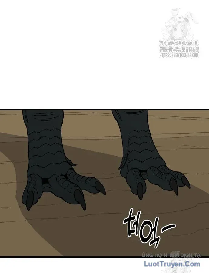 Động Vật Tiền Sử Chap 16 - Next Chap 17