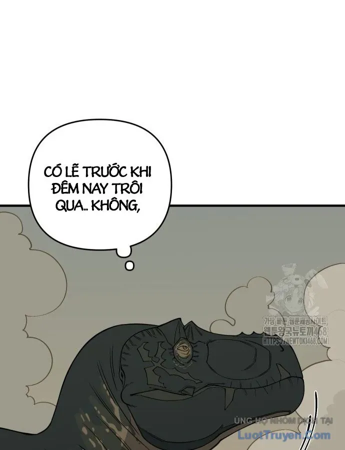 Động Vật Tiền Sử Chap 16 - Next Chap 17