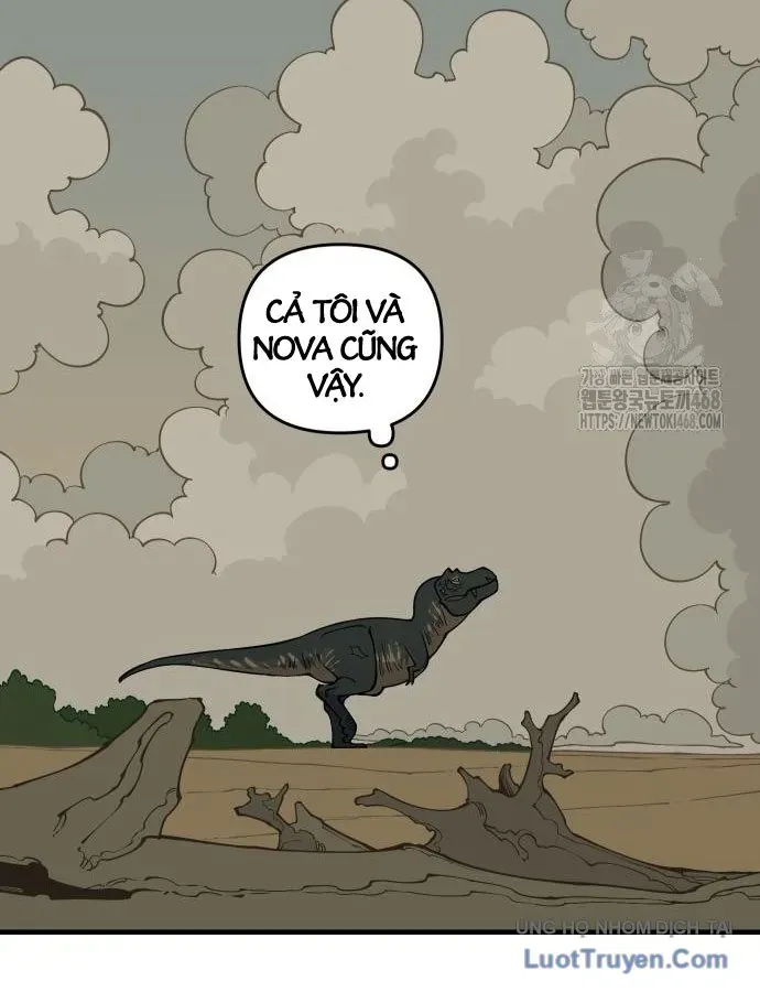 Động Vật Tiền Sử Chap 16 - Next Chap 17