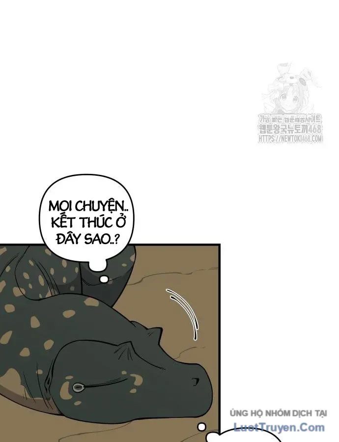 Động Vật Tiền Sử Chap 16 - Next Chap 17