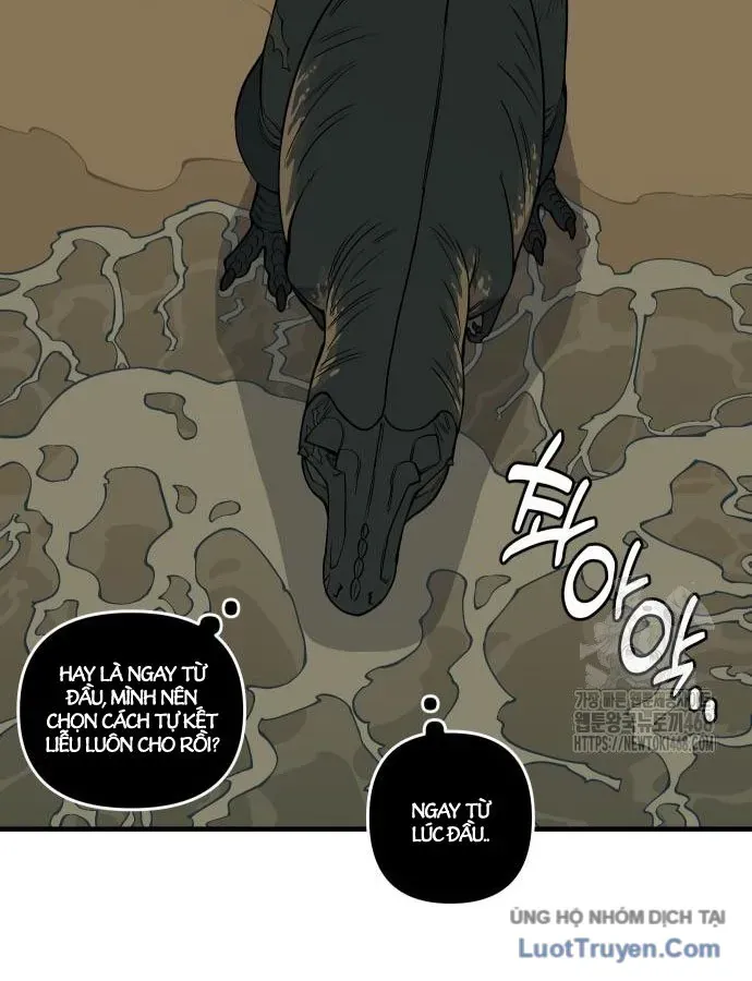 Động Vật Tiền Sử Chap 16 - Next Chap 17
