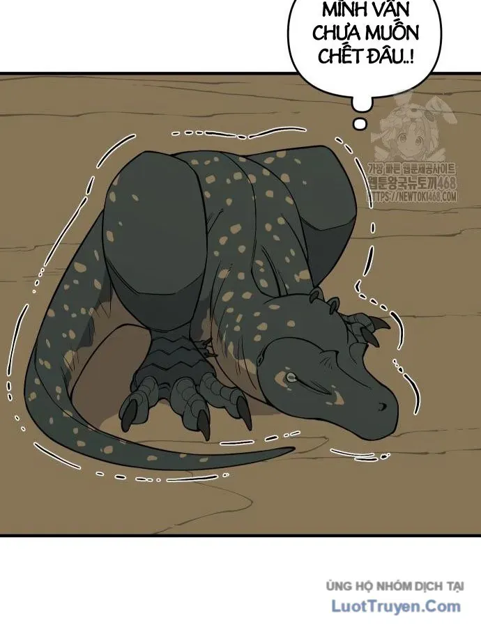 Động Vật Tiền Sử Chap 16 - Next Chap 17