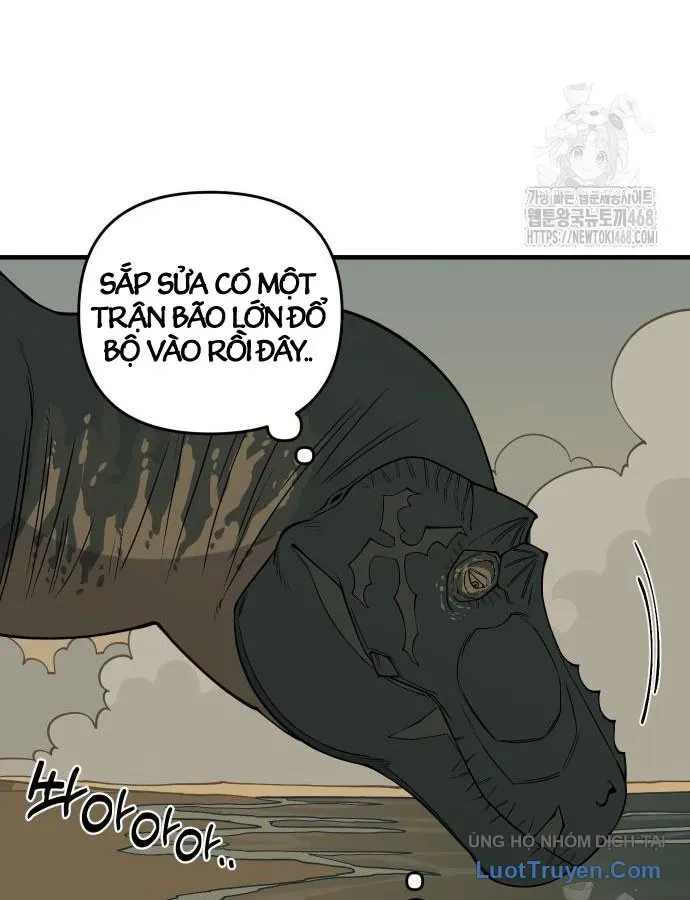 Động Vật Tiền Sử Chap 16 - Next Chap 17