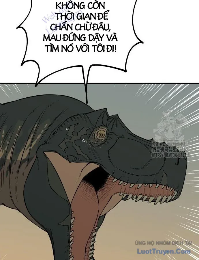 Động Vật Tiền Sử Chap 16 - Next Chap 17