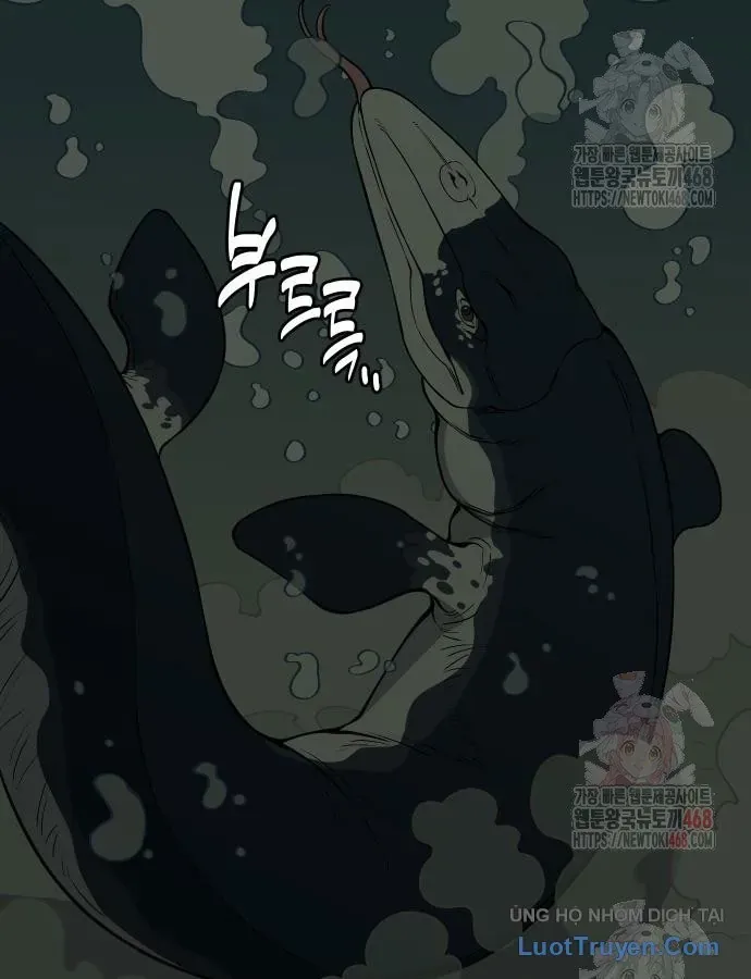 Động Vật Tiền Sử Chap 17 - Next Chap 18