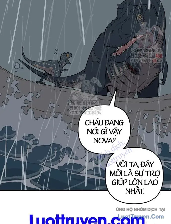 Động Vật Tiền Sử Chap 17 - Next Chap 18