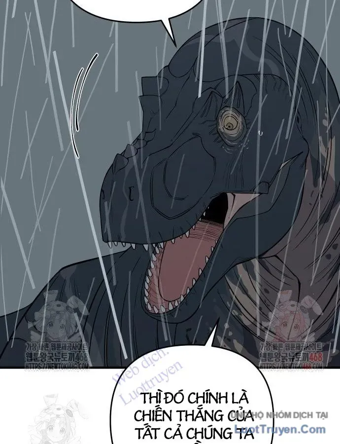 Động Vật Tiền Sử Chap 17 - Next Chap 18