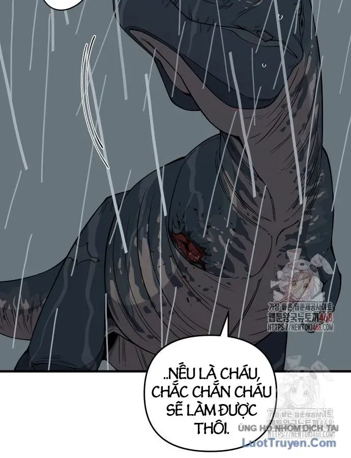 Động Vật Tiền Sử Chap 17 - Next Chap 18