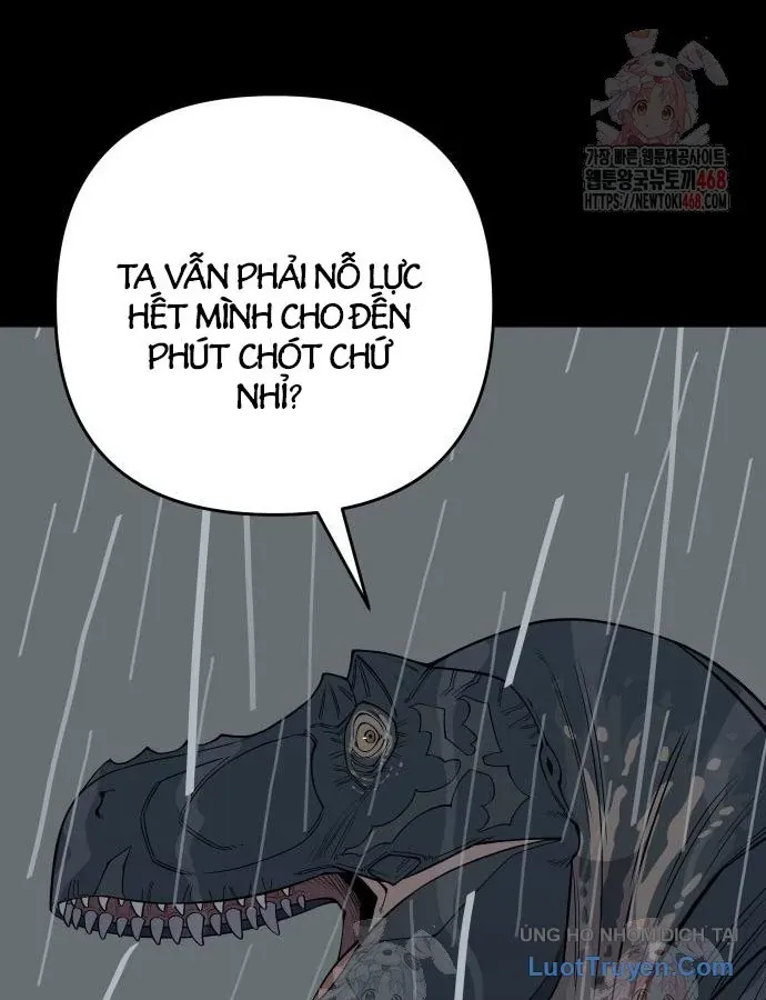Động Vật Tiền Sử Chap 17 - Next Chap 18